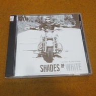 JOHNNY BLACKTHORN SHADES OF WHITE (Unsealing )15B45 yuan