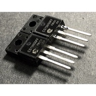 5pcs CS13N50FF TO-220F 13A/500V N-channel MOSFET Transistor New Original