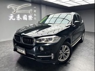 🚘2014 BMW X5 xDrive30d 3.0 柴油🚘