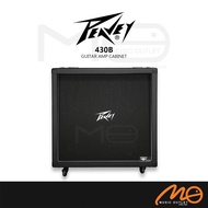 Peavey 430B 4x12 Straight Guitar Amp Cabinet