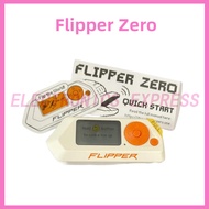 Original Flipper Zero Device Programmer Tool Set Multifunction Intelligence Toys In Stock