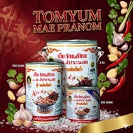 Tomyam Maepranom paste Food Thai tomyam paste original kaww