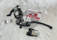 ปั้มเบรคRCB S1(17MM)(รุ่นใหม่ก้านยาว)