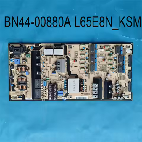 BN44-00880A L65E8N_KSM Power Supply Board fits UN65KS950DF UN65KS9500F UN65KS900DF UN65KS9000K UN65K