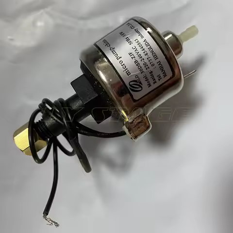 Micro Pump China 30DSB-ZJF 18w 30DCB 18w 110v/220v Mini Water Oil Pump DIY Powerful Liquid Pump for