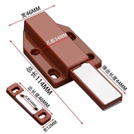 8.9 Heavy Duty Cabinet Door Bouncer Push Type Bouncer Cabinet Wardrobe Door Automatic Bouncer Self-B