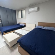 개롱역10분/2bed/올림픽공원/KSPO DOME/롯데타워/잠실야구장/석촌호수