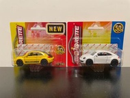 Kabaya Majorette VW Beetle