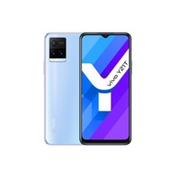 HP VIVO Y21T 6/128 GB - VIVO Y21 T RAM 6GB ROM 128GB GARANSI RESMI