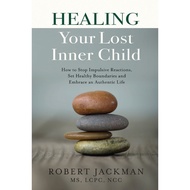 [ACEPREMIER] Healing Your Lost Inner Child # (BL73, Z22)