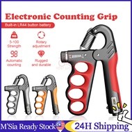 Gym Hand Grip Adjustable Heavy Hand Power Gripper For Strength Training Wrist Forearm Heavy Grips Ha