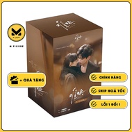 The First Frost Official Merch - PhotoCards Collection (HITCARD) GENUINE PACK CARD Card Game