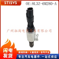 8L3Z-6M280-A Injap Kawalan Minyak VVT Kereta Sesuai untuk Ford Explorer U251) 06-10 Kereta