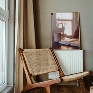 寧靜 - 廚房裝飾攝影掛畫/咖啡廳裝飾/餐廳擺設/邊櫃擺設/開店禮