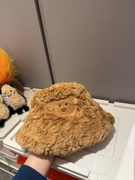 Jellycat巴塞羅熊漁夫帽