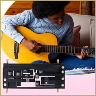 Guitar Chord Helper Chord Learning Tool Chord Presser Guitar Accessories Guitar Chord Presser for Be