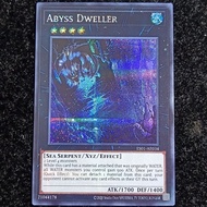 ES01-AE034 Abyss Dweller (SER)