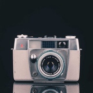 KONICA L #1692 #135底片相機