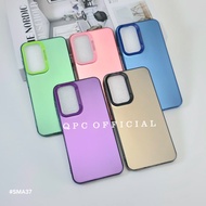 Samsung A37 5G Samsung A57 5G Samsung A22 5g Samsung A32 5g Case IMD Hologram Case Hybrid Samsung A3