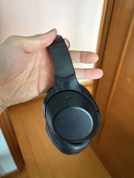 Sony Noise Cancelling Headphones WH-1000XM3