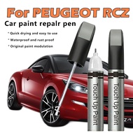 PEUGEOT RCZ-Car Touch Up Paint,Car Paint Scratch Repair,Car Paint Pen,Car Paint Scratch Repair