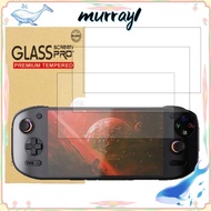 MURRAY Screen Protector, Original 9H Tempered Glass, high quality Anti Scratch Anti Reflective HD Pr