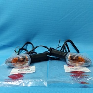 Original GSX R150 GSX S150 SUZUKI BANDIT front and rear turn signal lights