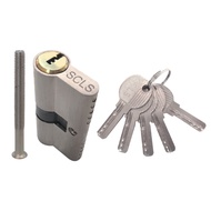 COMPUTER LOCK CYLINDER - 5 keys