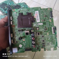 MESIN MB MAINBOARD MOTHERBOARD LED TV MACHINE SAMSUNG UA 40F5500 - UA40F5500
