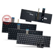 US NEW keyboard For Lenovo Legion 5 Pro 16IAH7 16IAH7H 16ARH7H 5 15IAH7H Y9000P R9000P IRX8 ARX8 IRX