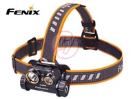 Fenix HM65R 1400流明 USB-C 充電頭燈 附原裝電 原裝香港行貨
