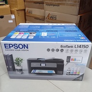 PRINTER EPSON L14150 A3