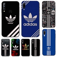 R1 adidas fashion brand for Vivo Y55 Y55s Y71 Y81 Y81S Y91C Y95 Y93 Y91 TPU Phone Cases Soft protect