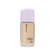 Maybelline Superstay 超持久30H空氣感粉底液  #N10 35毫升