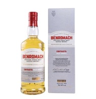 Benromach Peat Smoke 2010 - 2021 Bourbon Cask