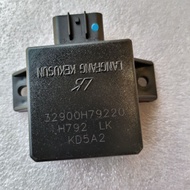 Suitable For Haojue Scooter National Three Happiness Star HJ100T-7C-7D-7M Igniter Fuxing S Igniter