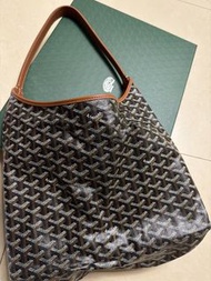 GOYARD HOBO