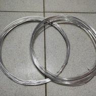 1.2/1.5mm Stainless Steel Wire