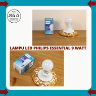 PHILIPS ESSENTIAL 9 WATT LED LAMP | LED Bulb