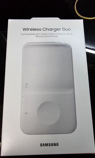 Samsung Wireless Charger Duo