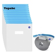 TOP  Filament Storage Bag Vacuum Kit, Keep Filament Dry Larger  Printer Filament Vacuum Storage Bags