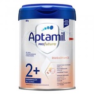 Aptamil - 愛他美（Aptamil）德國白金版HMO 幼兒配方奶粉2+段 (2歲及以上) 800g