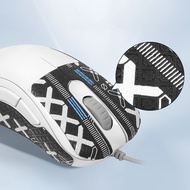 Digital Circuits💕 สติกเกอร์เทปสำหรับเล่นสเก็ตที่ยึดเกาะกับเม้าส์กันลื่นสติกเกอร์กันลื่นสำหรับ Zowie 