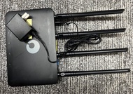 移動數據sim路由器 router 支援sim卡聯網 無需拉線 強大遠程管理 適合鋪頭