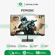 Titan Army P27H2GC 27 inch FHD 1920*1080 resolution 180Hz refresh rate with 1ms response time fast V