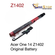 Acer One 14 Z1402 Genuine Battery