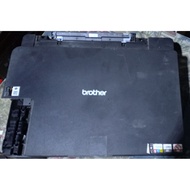 Scanner brother dcp Brother DCP-T220Brother DCP-T226Brother DCP-T230Brother DCP-T420WBrother DCP-T42