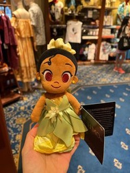 香港迪士尼代購NuiMOs Tiana公主公仔