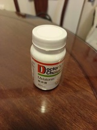 Doctor's Choice Melatonin 60 Capsules萬通靈 褪黑色素