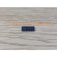 IC HC595AG sop-16 paste hc595ag hc595 brand new, genuine.